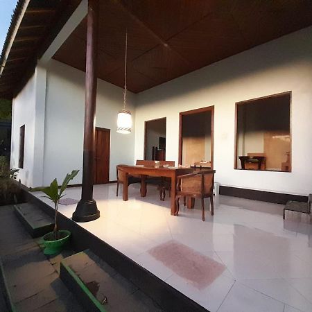 Sasak Lebung Home Senggigi Εξωτερικό φωτογραφία