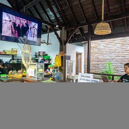 Sasak Lebung Home Senggigi Εξωτερικό φωτογραφία
