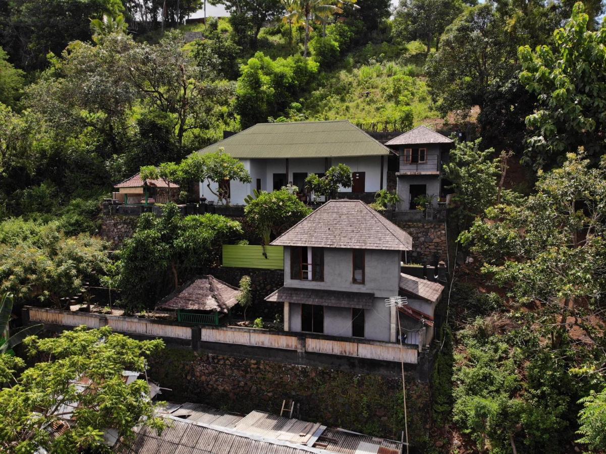 Sasak Lebung Home Senggigi Εξωτερικό φωτογραφία