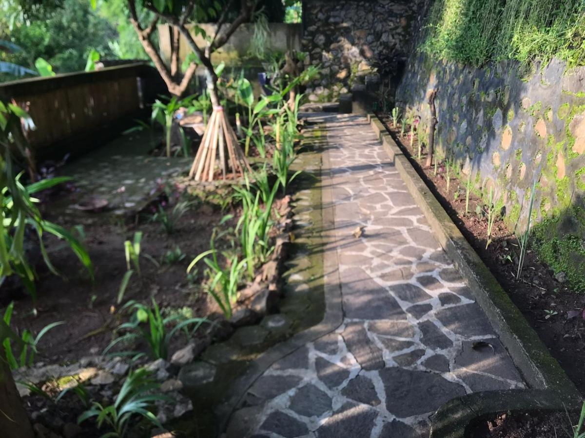 Sasak Lebung Home Senggigi Εξωτερικό φωτογραφία