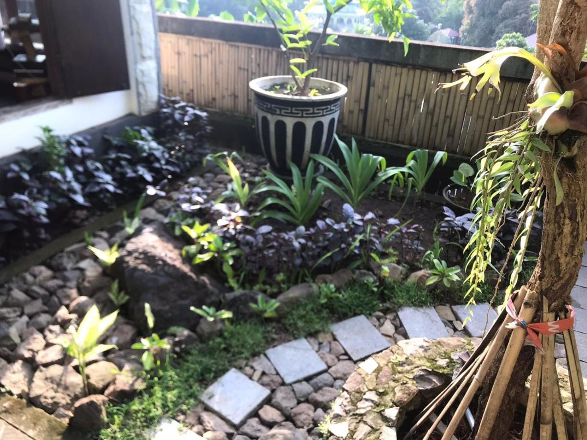 Sasak Lebung Home Senggigi Εξωτερικό φωτογραφία