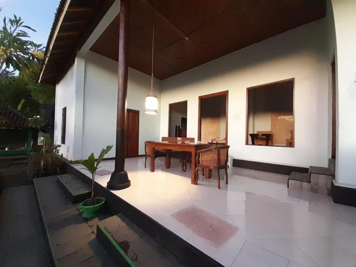 Sasak Lebung Home Senggigi Εξωτερικό φωτογραφία