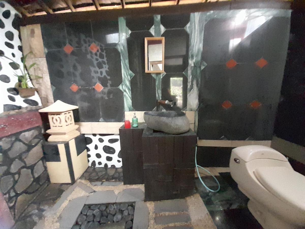 Sasak Lebung Home Senggigi Εξωτερικό φωτογραφία
