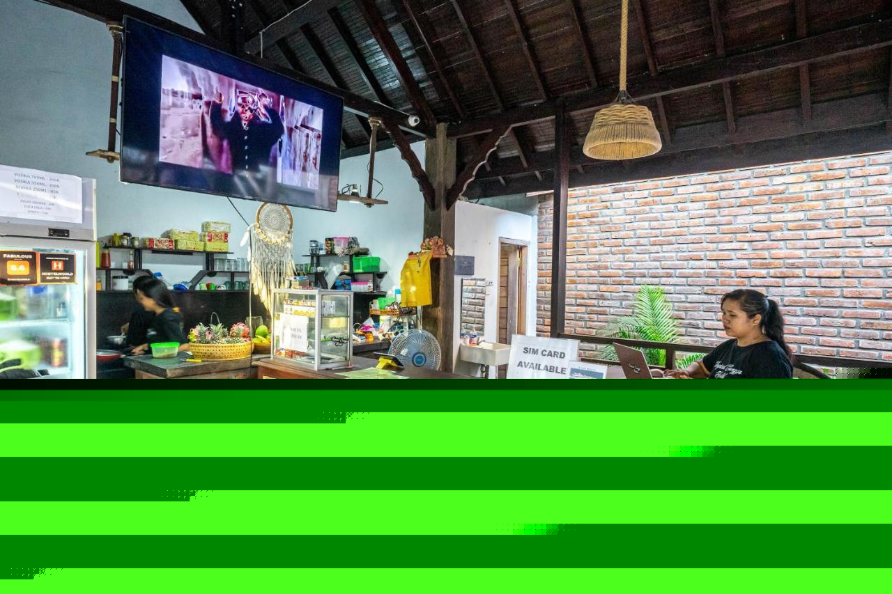 Sasak Lebung Home Senggigi Εξωτερικό φωτογραφία