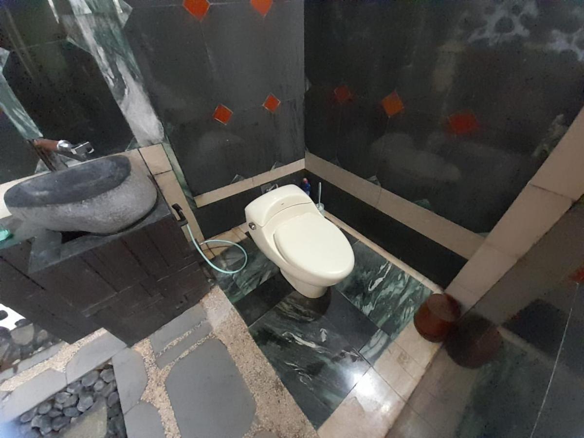 Sasak Lebung Home Senggigi Εξωτερικό φωτογραφία