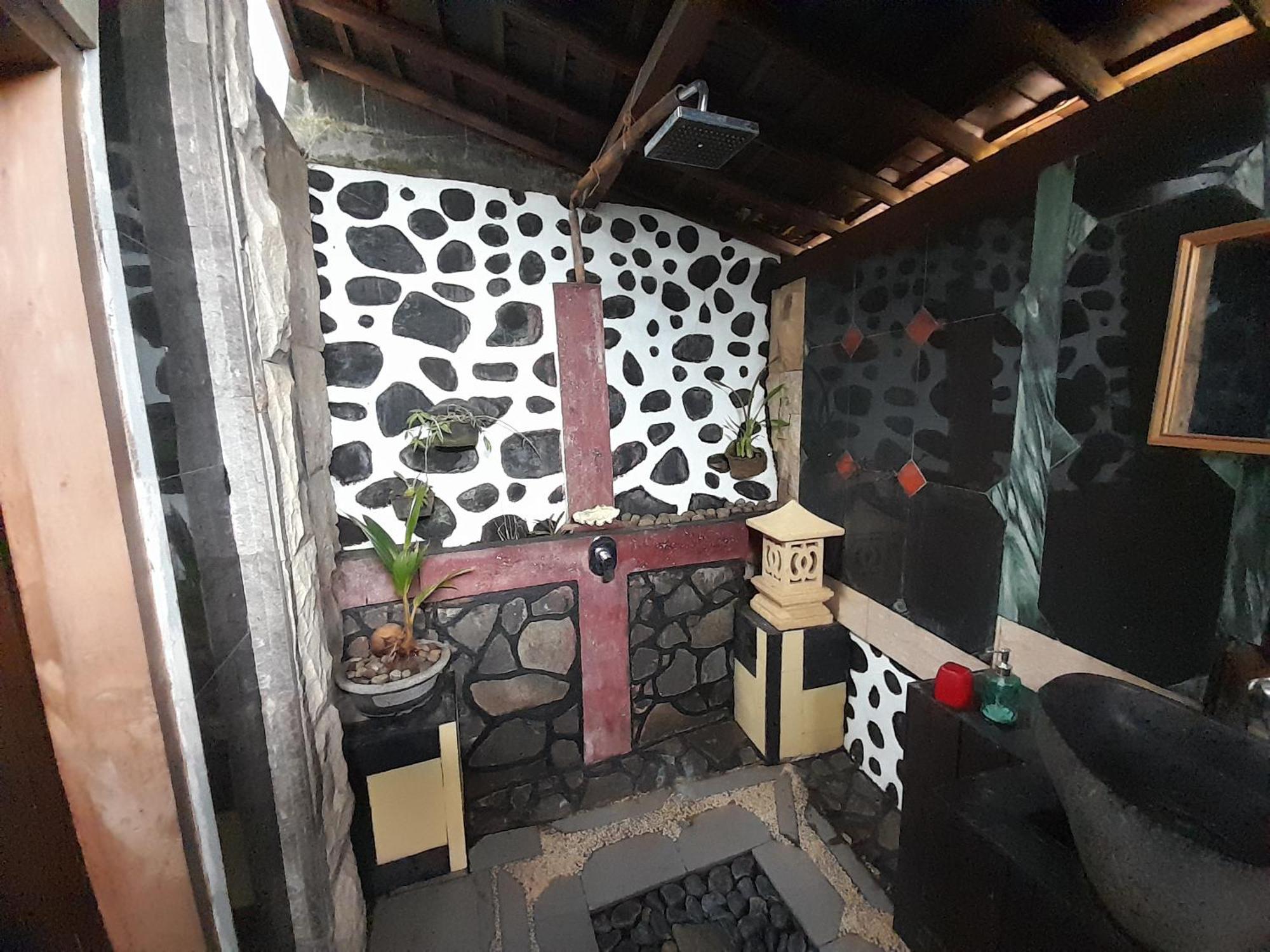 Sasak Lebung Home Senggigi Δωμάτιο φωτογραφία