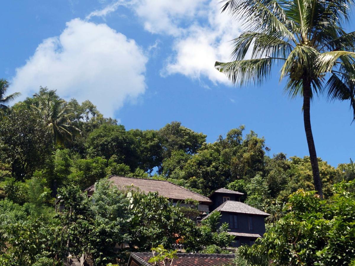 Sasak Lebung Home Senggigi Εξωτερικό φωτογραφία