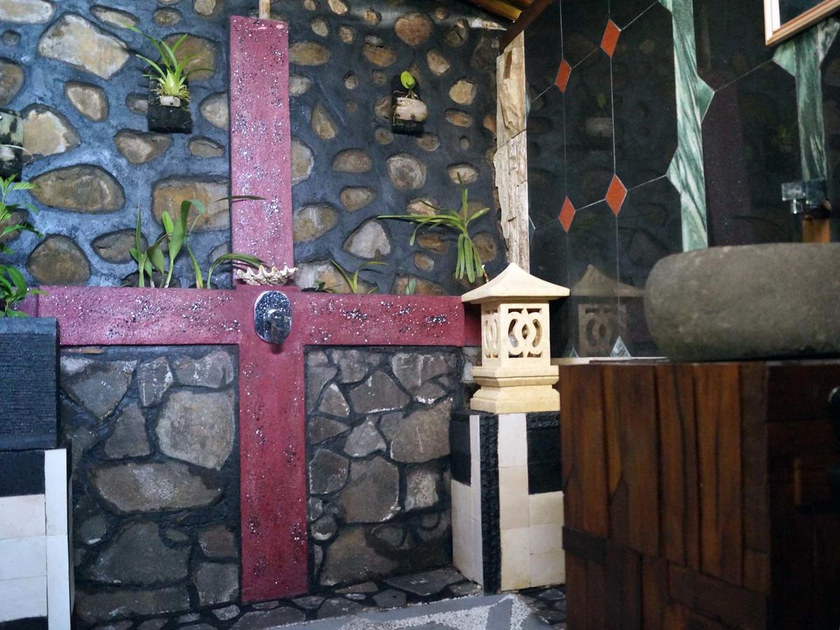 Sasak Lebung Home Senggigi Εξωτερικό φωτογραφία