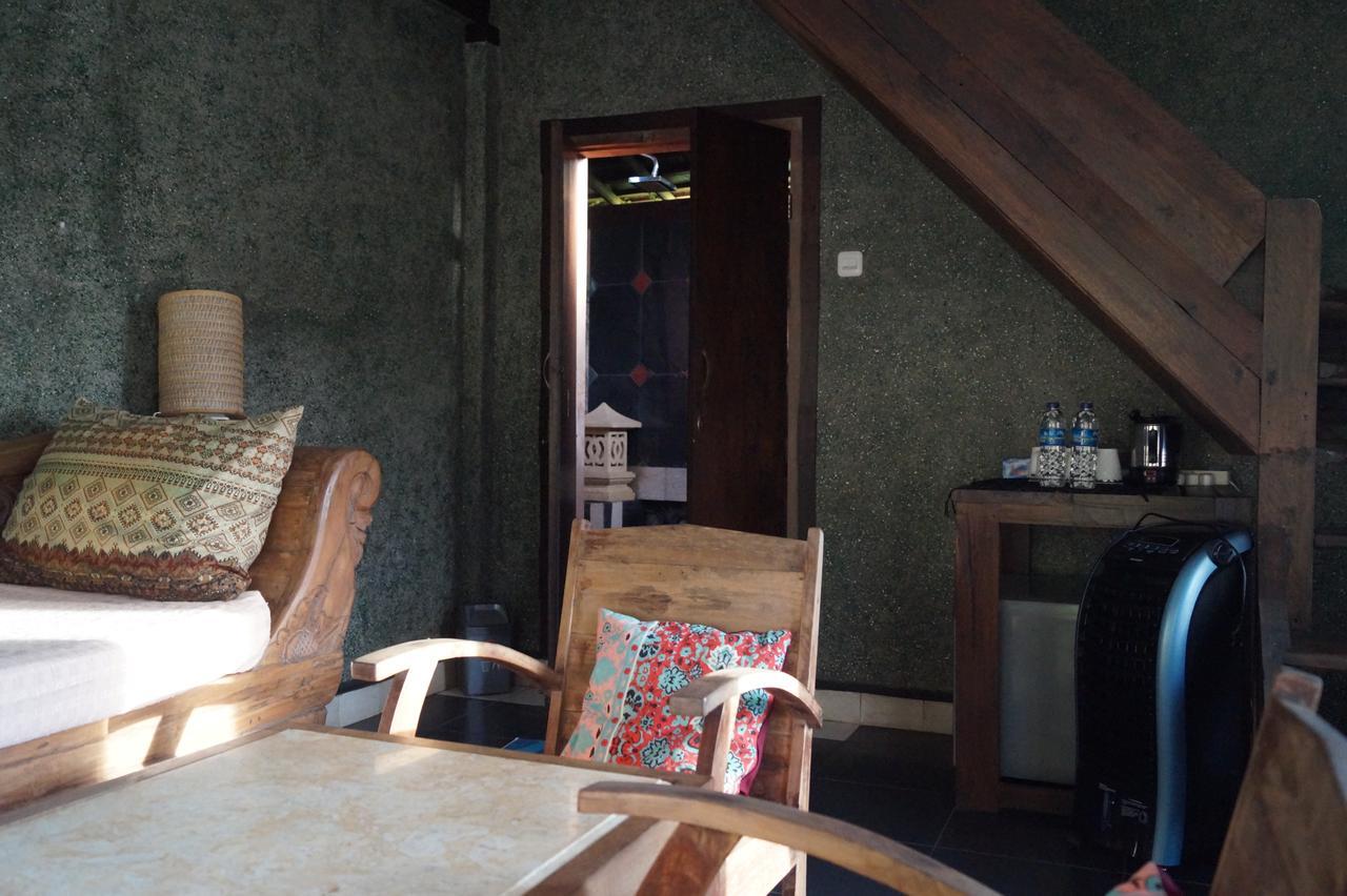 Sasak Lebung Home Senggigi Εξωτερικό φωτογραφία