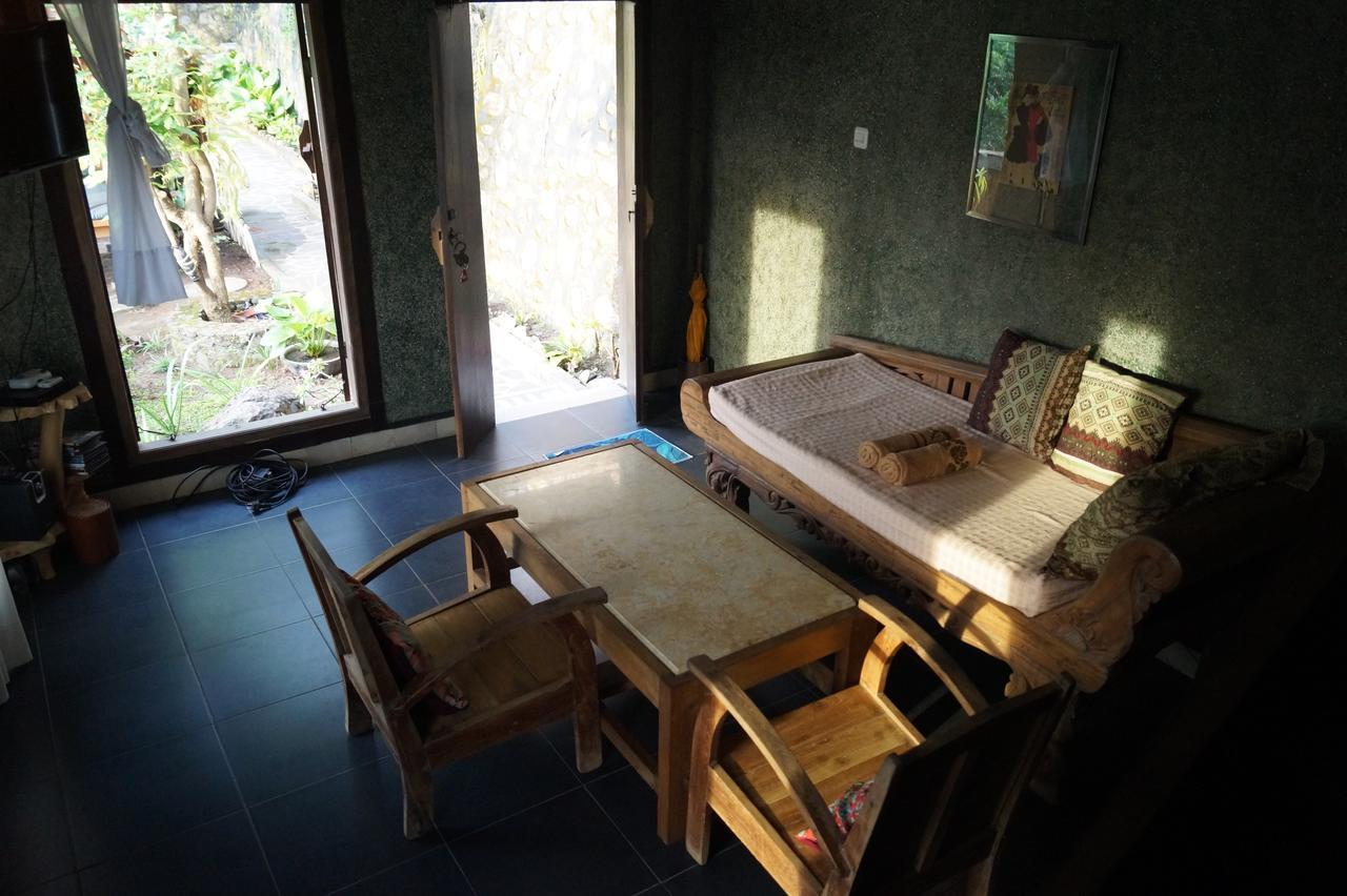 Sasak Lebung Home Senggigi Εξωτερικό φωτογραφία