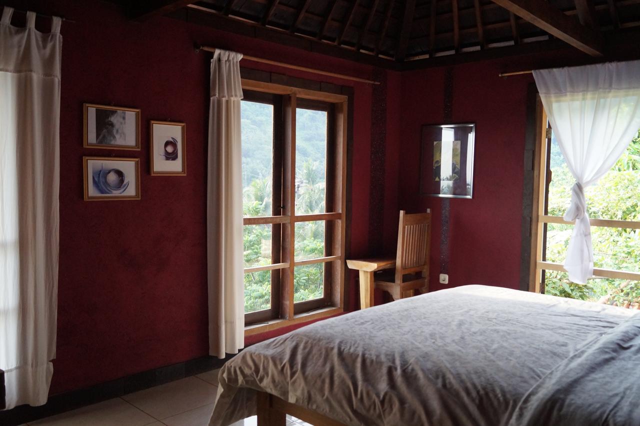 Sasak Lebung Home Senggigi Εξωτερικό φωτογραφία