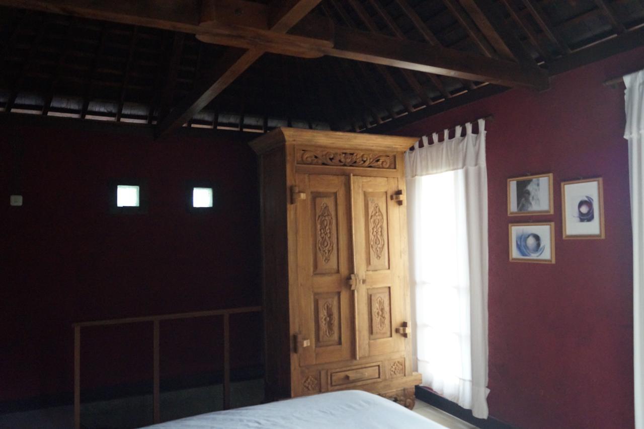 Sasak Lebung Home Senggigi Εξωτερικό φωτογραφία