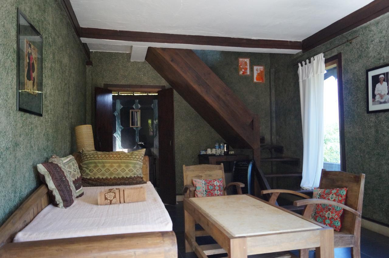 Sasak Lebung Home Senggigi Εξωτερικό φωτογραφία