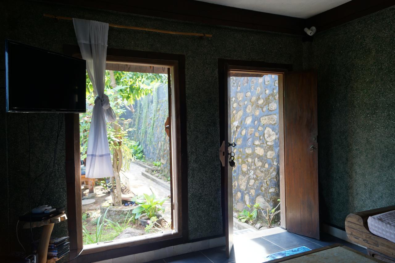 Sasak Lebung Home Senggigi Εξωτερικό φωτογραφία