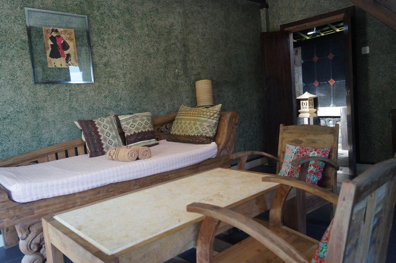 Sasak Lebung Home Senggigi Εξωτερικό φωτογραφία